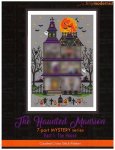 (image for) Haunted Mansion - Part 1